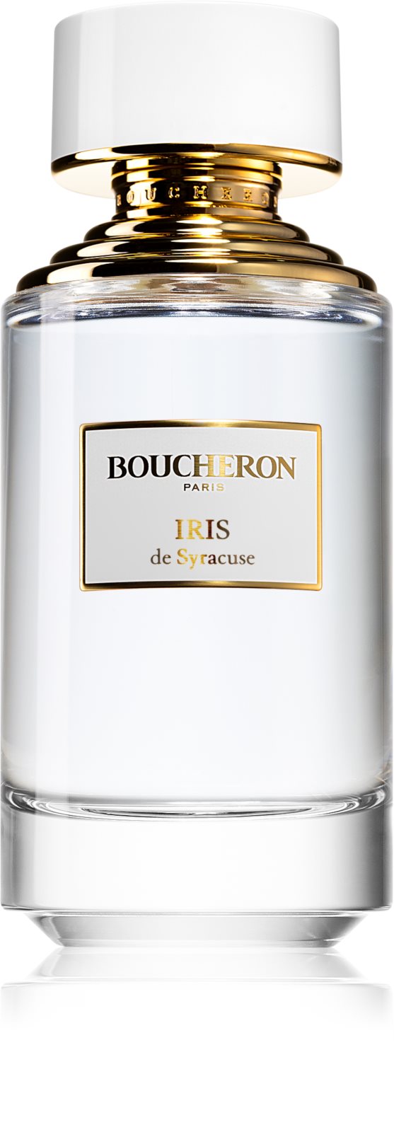 boucheron parfum iris de syracuse