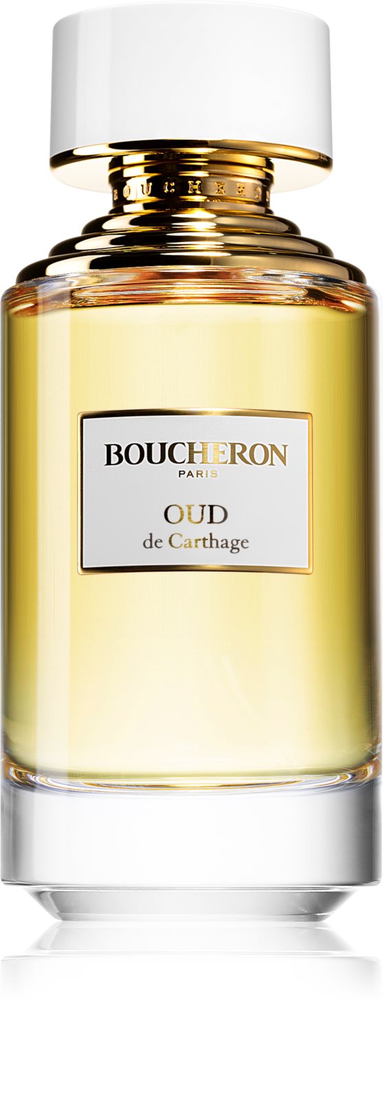 oud boucheron