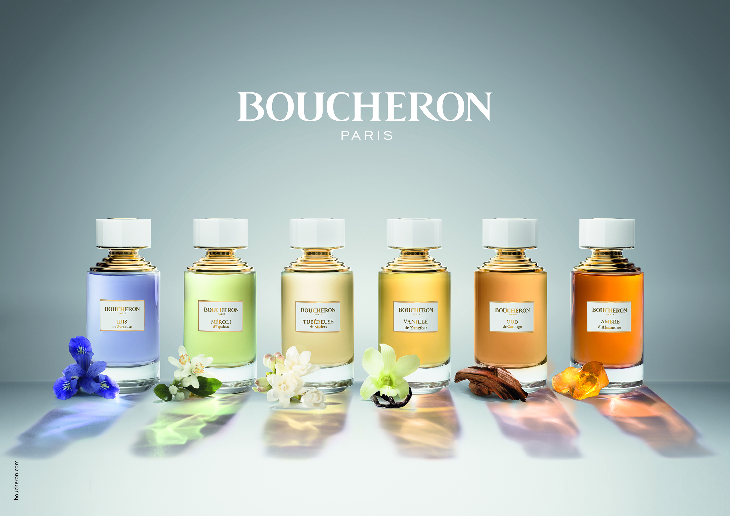 Boucheron Духи Женские Купить В Летуаль Цена