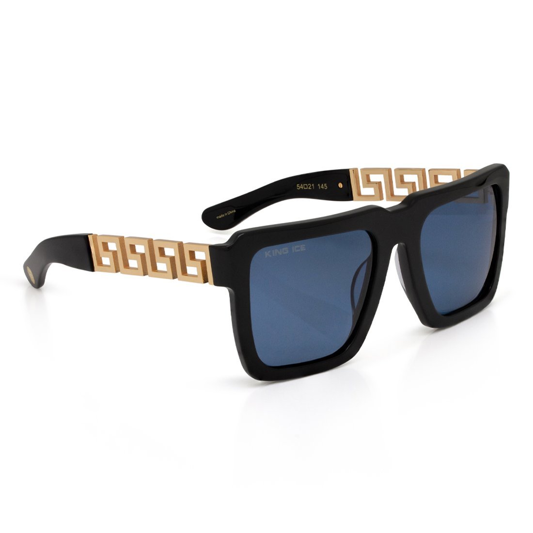 greek key sunglasses