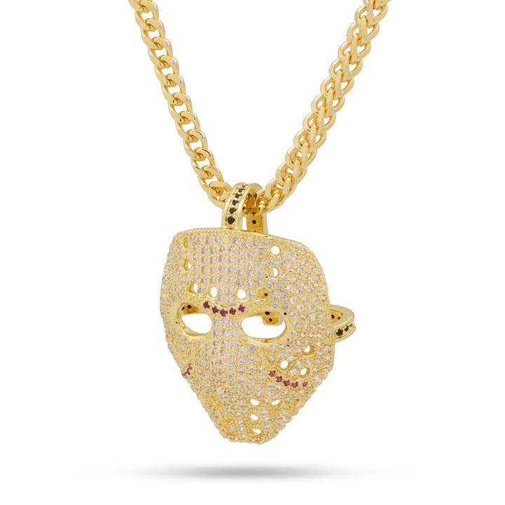 diamond jason chain